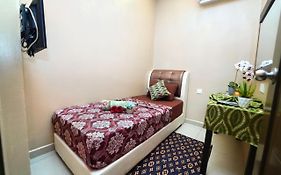 Ghazrin'S Classic Hotel Jb